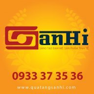 Công Ty TNHH SanHi