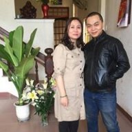 Sang Huynh