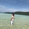 Tran xuan phuong