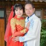 Trần thị Bích van